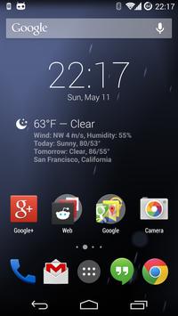 BetterWeather 截图 3