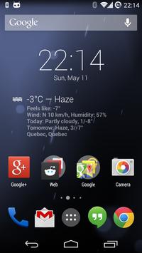 BetterWeather 截图 4