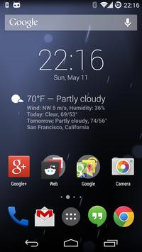 BetterWeather 截图 5