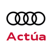 Actúa icon