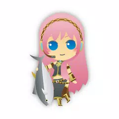 download VoiceClock -Luka- APK