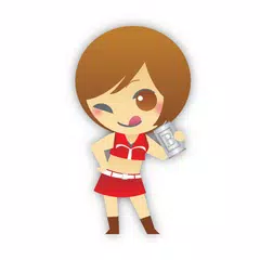 Baixar VoiceClock -MEIKO- APK