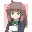 VoiceClock -Marron-