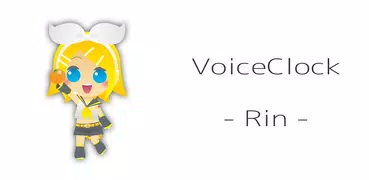 VoiceClock -Rin-