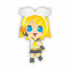 VoiceClock -Rin- アプリダウンロード