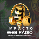 Rádio Impacto Web APK