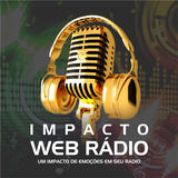 Rádio Impacto Web icône