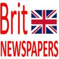 Brit Newspapers