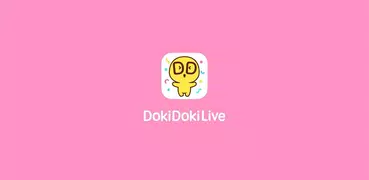 DokiDoki Live-ライブ配信楽しもう