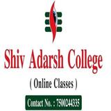 Shiv Adarsh College icône