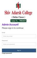 Shiv Adarsh College capture d'écran 3