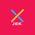 X-JEK أيقونة