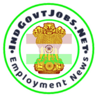 Indian Government Job Alerts icon