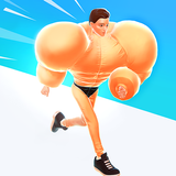 Muscle Run APK