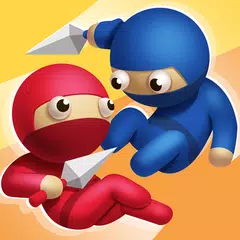 Ninja Battle APK download