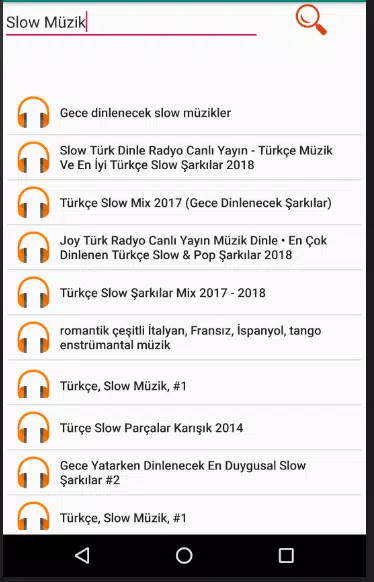 Descarga de APK de müzik mp3 indir ücretsiz hızlı para Android