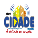 APK Radio Cidade 98,9 (Jacareacanga)