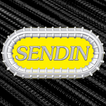 Sendin-icoon