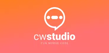 CW Studio: Fun Morse Code