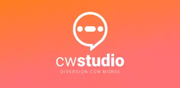 CW Studio: Código Morse divert