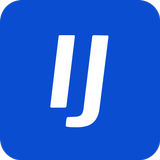InfoJobs Zeichen