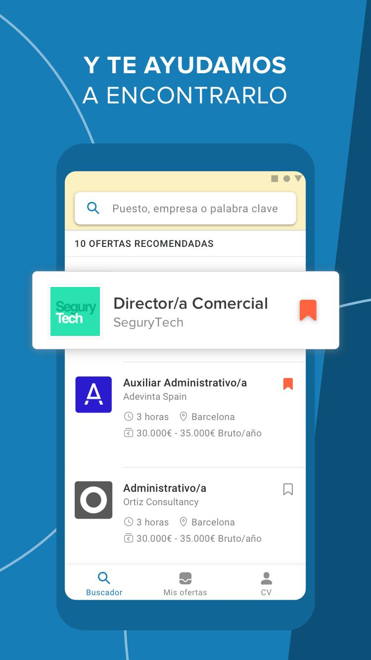 InfoJobs for Android - APK Download