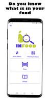 Infood постер