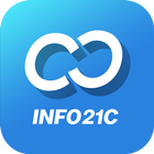 입찰정보 인포21C (특허 입찰분석 적용) icône