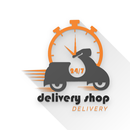 Delivery Shop APK