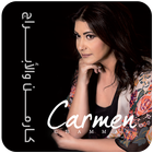 كارمن شماس Carmen Chammas ikon