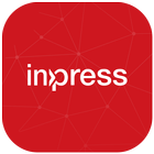 InPress Digital Publishing simgesi