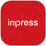 InPress Digital Publishing icône
