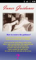 Inner Guidance - Sri Aurobindo Affiche