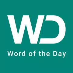 Word of the Day - An English Vocabulary Builder APK 下載