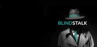 Blindstalk Gizli Profilleri Aç cep telefonuna nasıl indirilir