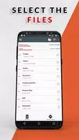 Install Apps On Sd Card For Android-File Sdcard screenshot 4