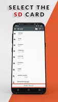 Install Apps On Sd Card For Android-File Sdcard poster