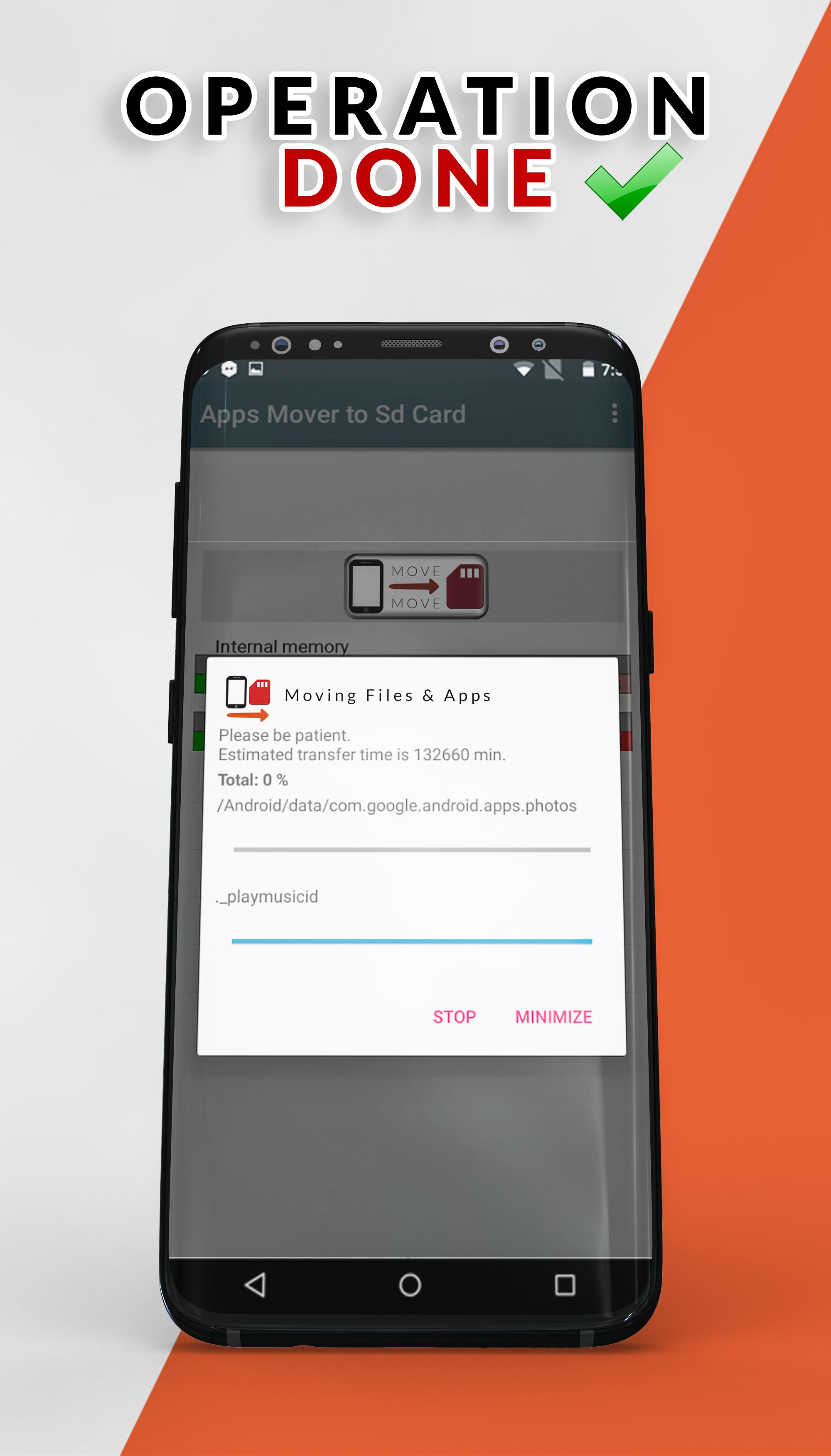 how can i download an app to my sd card how can i download an app to my sd card