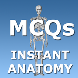 Anatomy MCQs APK