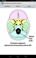 Easy Ways Head, Neck and Limbs capture d'écran 3