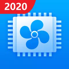 download Raffreddare Telefono E Raffreddamento CPU APK