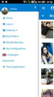 Kisses Dating اسکرین شاٹ 3