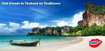 ThaiKisses Dating In Thailand