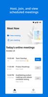 AnyMeeting screenshot 2