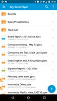 SecuriSync screenshot 1