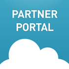 Partner Portal أيقونة