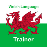 Welsh Language Trainer