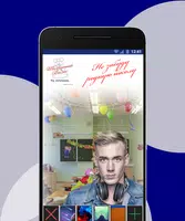 Новая реальность poster