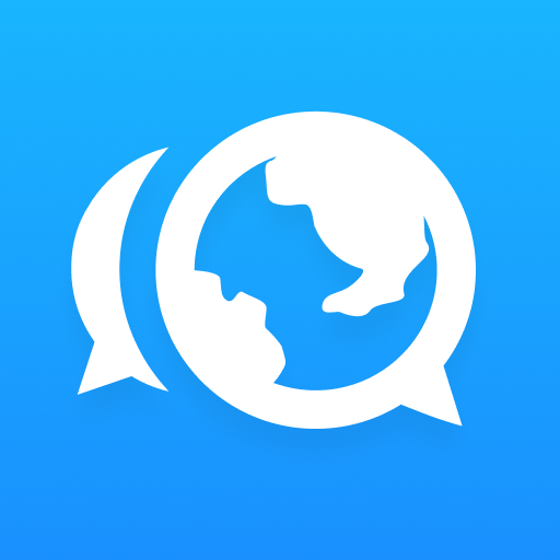 Interpals: Penpals & Languages