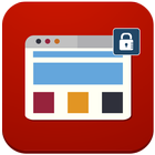 Kiosk Lockdown (Go Browser) icône